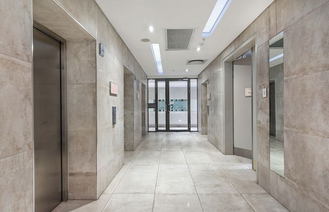 KMG Apartments at Sandton Skye - Photo 37