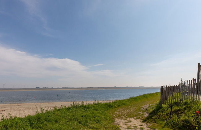 Apartment in Sint-annaland Near Beach - Foto 32