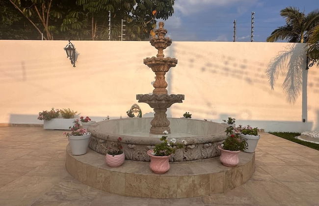 Family Friendly Haven Villa in Chapala - Foto 4