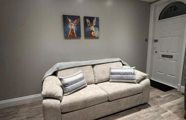 Granville Road, near Hospital, sleeps 5 - Foto 5