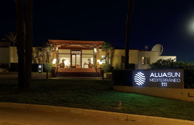 AluaSun Mediterráneo Hotel - Foto 42