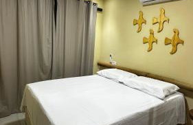 Chalés Boqueirão beach - Foto 24