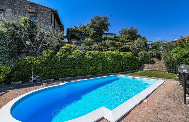 Rustico Belvedere - Foto 1