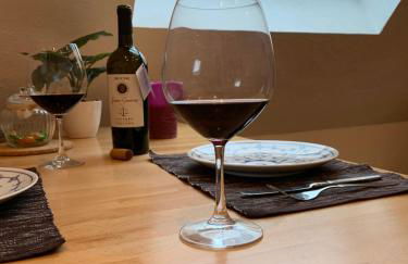 DIE Mansarde ! - Foto 1