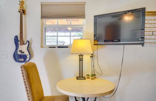 Casita Near Tucson Botanical Gardens Shared Yard! - Foto 11