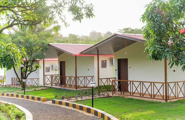 Mangozzz Magical World Resort - Foto 24