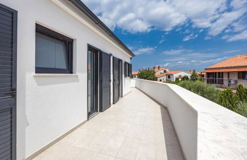 Seaside Villa Bamboo - Fažana - Foto 35