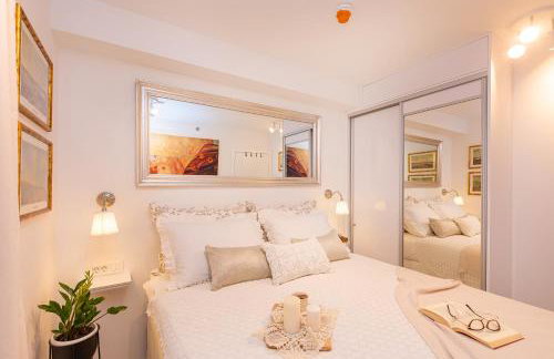 Perfect Downtown Apartment A217 - Photo 21