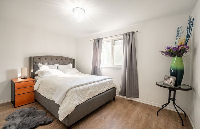 GLOBALSTAY Cozy 4 Bedroom House - Foto 3