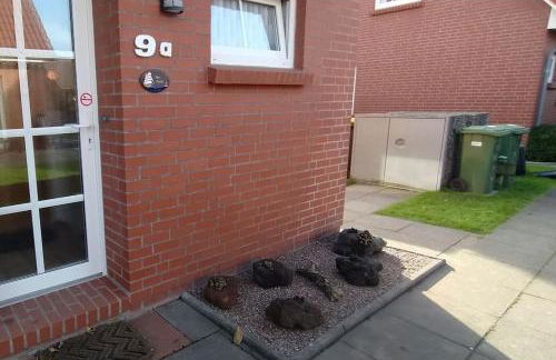 Ferienhaus Monika Nessmersiel - Foto 5