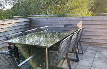 LYFIE Apartments - XL Architekten Maisonette Wohnung - Straubing - Foto 13