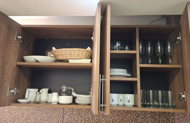 Zans Apartments Cusco - Foto 50