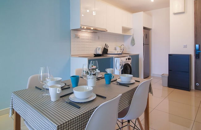 Serenity at Center of Kuala Lumpur - Foto 12