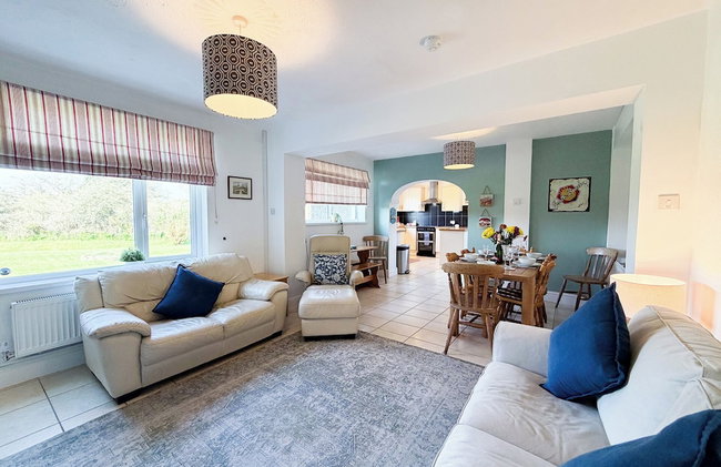 Maytree Cottage - 4 Bedroom Holiday Home - Tenby - Foto 33