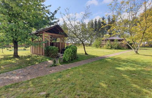 Bukowa Ostoja - Foto 41