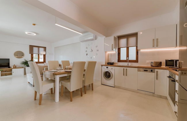 Villa Oriens - Photo 29