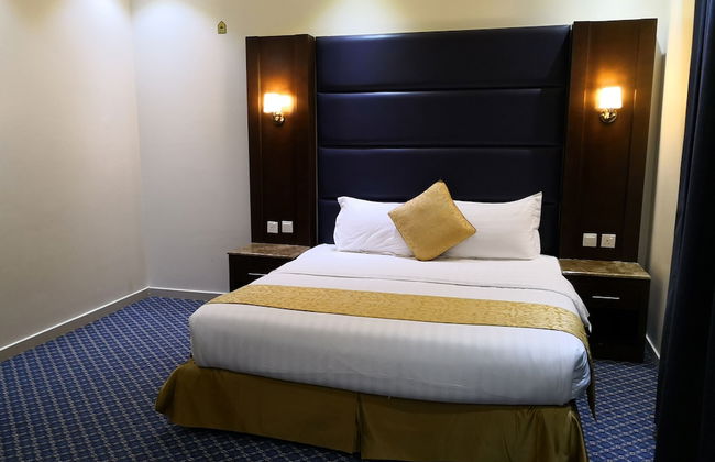 Al Mursalat Palace - Photo 15