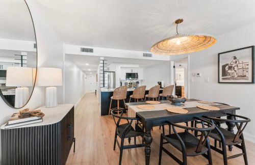 Newly Reno Beachfront Escape I Steps to Beach - Foto 16