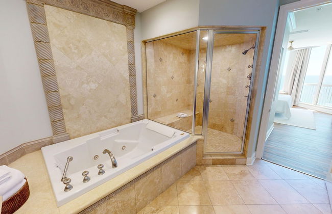 Silver Beach Towers 1905e 3 Bedroom Condo by RedAwning - Foto 31