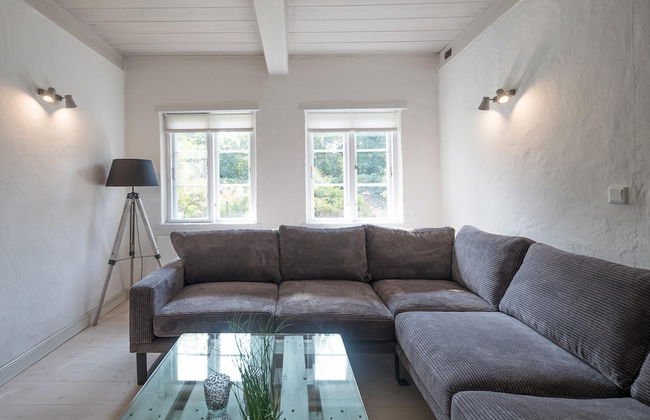 Stylische Ferienwohnung in Laendlicher Idylle - Foto 11