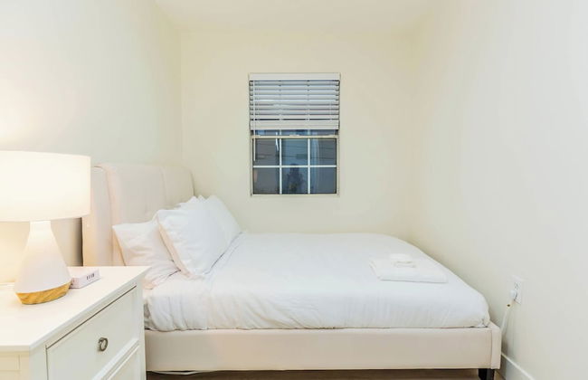 Not Affected by the Fire/elegant Pasadena Retreat Prime Comfort Awaits - Foto 10