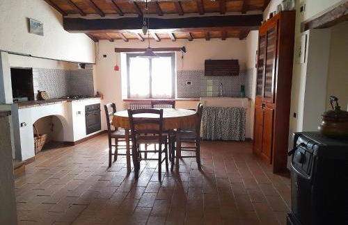 Agriturismo del Frontino - Ca' Marianna - Foto 15