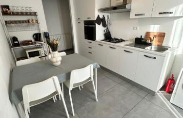 the chic holiday apartment - Foto 14