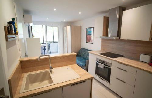 T3 Escale à Giens - Foto 14