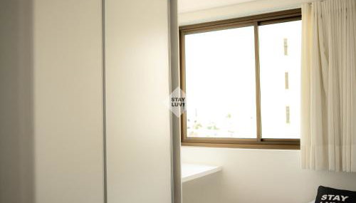 Lindo apto 2 quartos - Monte Olimpo - Foto 5