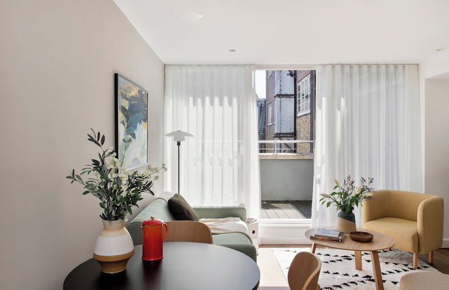 Cove St Martin’s - Foto 38