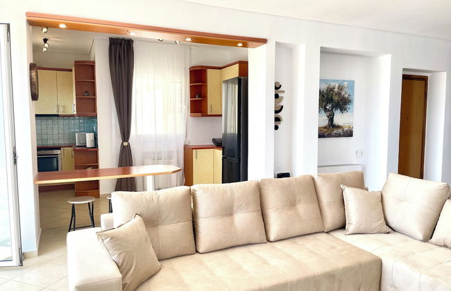 Thalassea - Athenian Riviera Escape - Photo 9