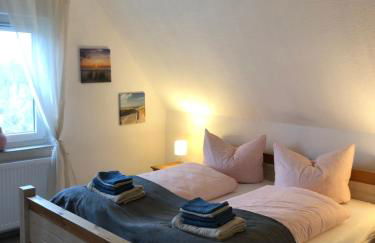 FeWo Vißer‘s Landblick - Foto 1