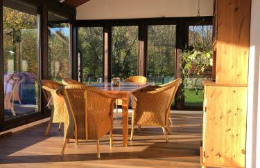 Ferienhaus an der Agger - Foto 56