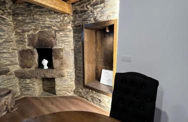 HOTEL CASAS DA FORTALEZA Casa da Torre - Foto 2