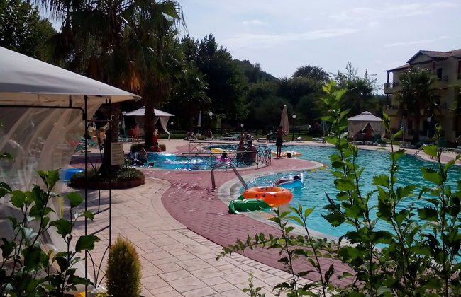 Damia Hotel - Foto 46