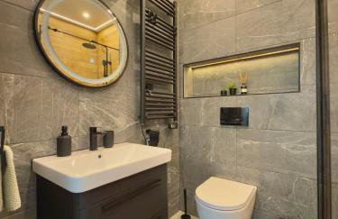 Cor Montis Apartments - Foto 39