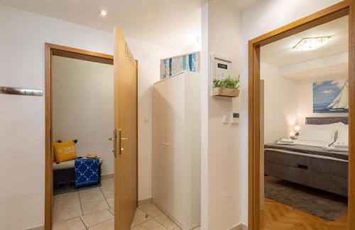 Spalato Imperium II - Beachfront Znjan - Foto 28