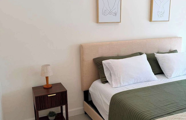 Downtown Doral Condo w-Free Parking - Photo 35