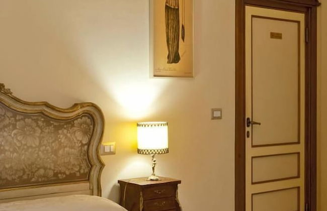 Dolce Rosa Centro Storico - Foto 10