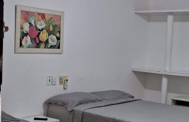 Hotel Recanto da Lagoa - Foto 1