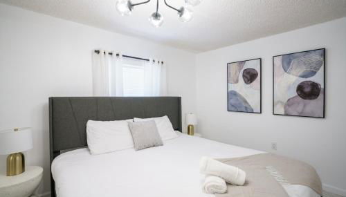 Modern 3-Bedroom in the Heart of Wynwood Art District - Foto 2