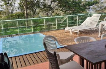 Condominio parque dos eucaliptos - Foto 17