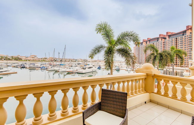 GLOBALSTAY Luxury 3 BR Maid TH Sea View - Foto 23