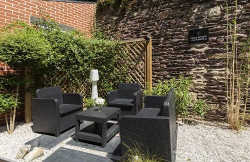 Sezam Appart-Hotel Rennes - Foto 8