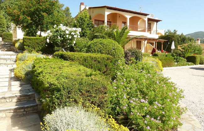 Milia Bay Hotel Apartments - Foto 26