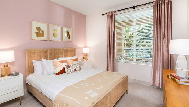 Embark Apartments - Foto 2, Quarto