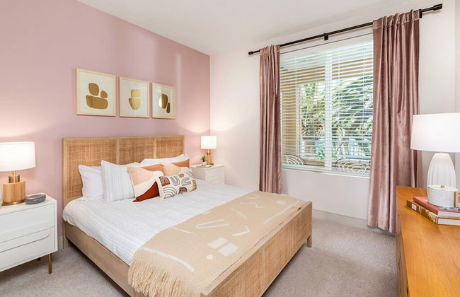 Embark Apartments - Foto 2