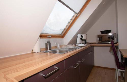 Ferienwohnungen Börnert am "Klingerbach" - Foto 11