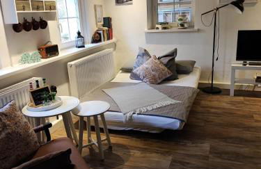 Marthas Stübchen - Foto 22