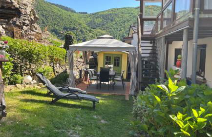 Ferienwohnung Im Morgenbachtal - Foto 12